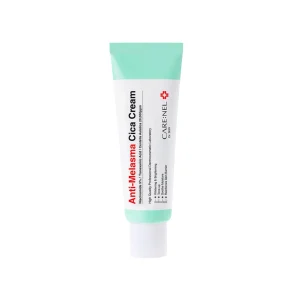 Original CARE:NEL Anti-Melasma Cica Cream for Melasma and Dark Spots