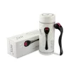 ZGTS Titanium Needle Derma Roller for Skin Hair & Beard Regrowth microneedling treatment tool