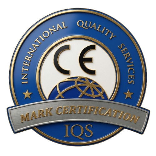 ISO Certification