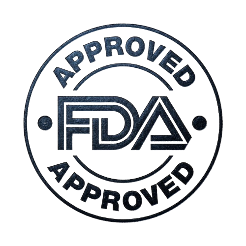 FDA Approved