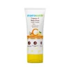 Mamaearth Vitamin C Face Wash with Turmeric for skin radiance, 100ml, Bangladesh