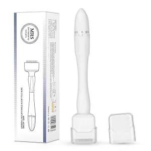 MRS Derma Stamp 140 Titanium Pins