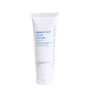 SAYY Balance 1-O-1 Face Cleanser gentle hydrating face wash 100ml Bangladesh
