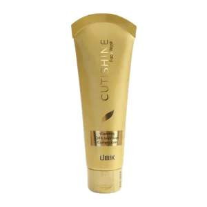 Ethiglo Cutishine Cleanses & Lightens Face Wash(70g)