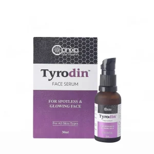 Tyrodin Face Serum (30ml)