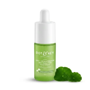 ​Dot & Key Cica + 10% Niacinamide Spot Reduction Face Serum (30ml) – GlowFuelBD