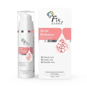 Fixderma Acne Defence Face Serum(30g)