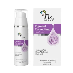 Fixderma Pigment Correcting Face Serum(30g)