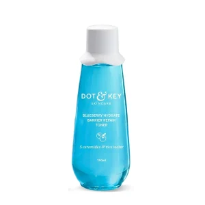 Dot & Key Blueberry Hydrate Barrier Repair Toner(150ml)