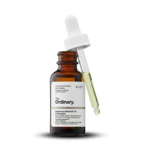 The Ordinary Granactive Retinoid 2% In Squalane 30ml