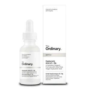 The Ordinary Hyaluronic Acid 2% + B5 Serum 30ml