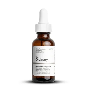 The Ordinary Retinol 0.5% in Squalane (30ml)