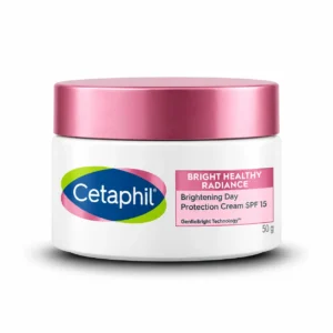Cetaphil Healthy Radiance Brightening Face Day Cream With SPF15