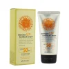 3W Clinic Sunblock Cream SPF50+ PA+++ 70ml Original Korean Sunscreen Bangladesh