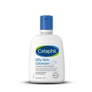 Oily Skin Cleanser 118ml