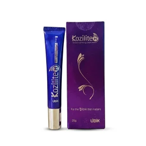 Kozilite-H Skin Lightening Cream(20g)