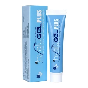 Hyalugel Plus Hyaluronic Acid Gel (30g)