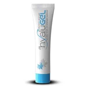 Hyalugel Hyaluronic Acid Gel (30g)