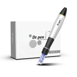Dr. Pen Dermapen Auto Microneedle System Ultima-A1 – Best Derma Pen Price in Bangladesh