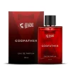 Beardo Godfather Perfume Price in Bangladesh – 100ml Long-Lasting EDP for Men