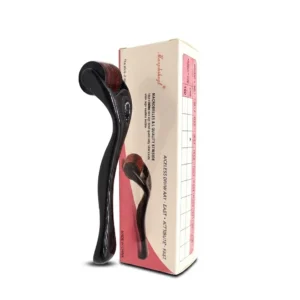 Authentic Menqshahayd Derma roller 540 Micro Needle