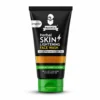 Muuchstac Haldi Herbal Face Wash for Men brightening acne control oil-free glow