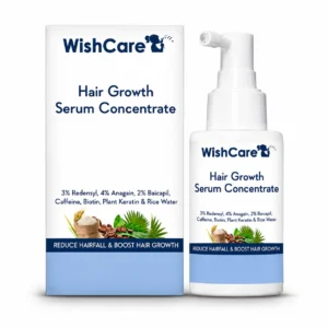 WishCare Hair Growth Serum Concentrate (30ml)
