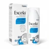 Cipla Excela Moisturiser for oily and acne-prone skin 50g package and pump bottle - check Cipla Excela Moisturiser Price in Bangladesh.