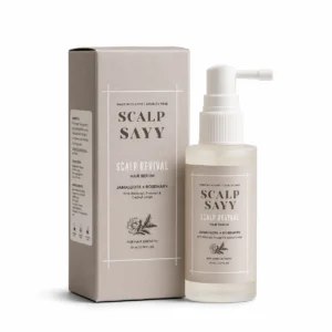 Sayy Scalp Revival Hair Serum Hair Growth 50ml