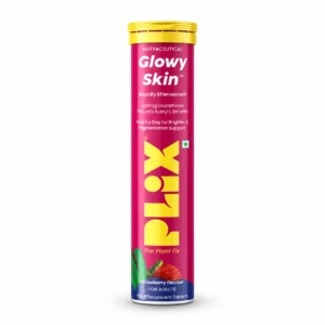 Plix Glutathione Skin Brightening Tablets (15 Tabs)