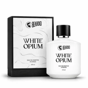 Beardo White Opium Perfume EDP 100 ml