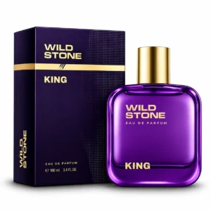 Wild Stone King Perfume for Men 100ml