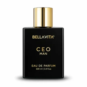Bella Vita perfume price in BD - BellaVita Luxury CEO Man Eau de Parfum 100ml bottle