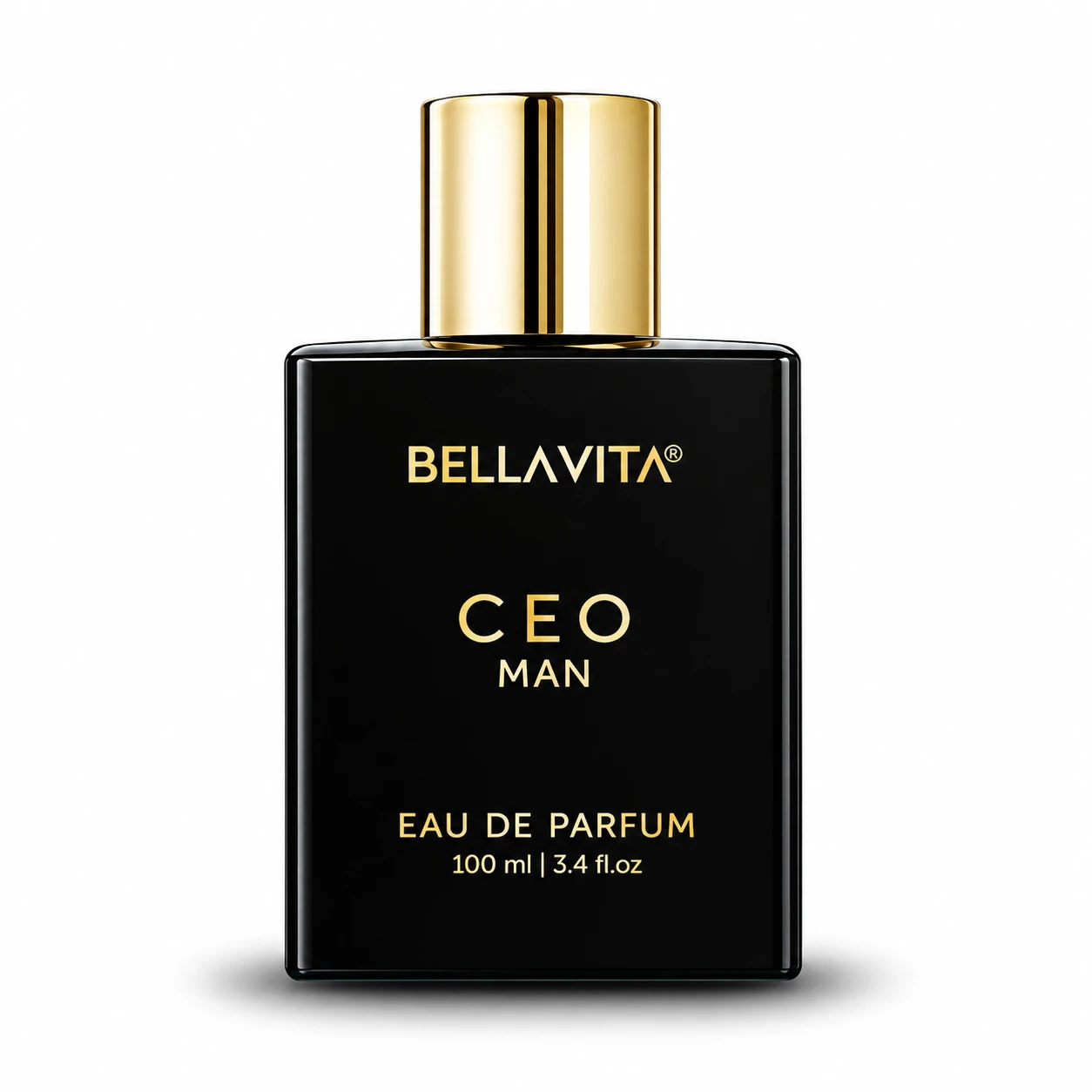 Bella Vita perfume price in BD - BellaVita Luxury CEO Man Eau de Parfum 100ml bottle