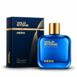 Wild Stone Hero Perfume for Men 100ml