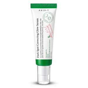 AXIS-Y Dark Spot Correcting Glow Serum 50ml