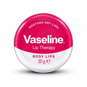 Vaseline Lip Therapy - Rosy Lips