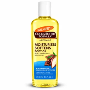 Palmer's Cocoa Butter Body Oil with Vitamin E