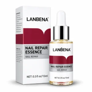 Lanbena Nail Repair Essence Serum 15 Ml