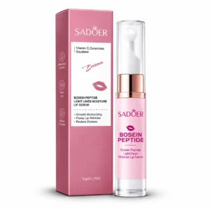 SADOER Bosein Peptide Light Lines Moisture Lip Serum (10g / 0.35OZ)