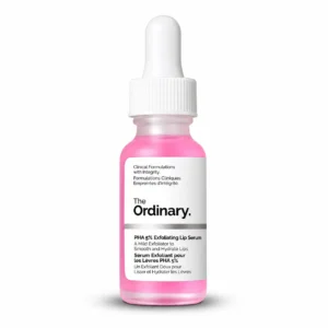 The Ordinary PHA 5% Exfoliating Lip Serum 15ml