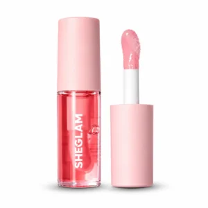SHEGLAM Jelly Wow Hydrating Lip Oil 5g