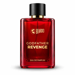 Beardo Godfather Revenge price in Bangladesh – EDP 100ml bottle