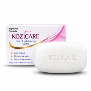 Kozicare Skin Lightening Soap (75g)
