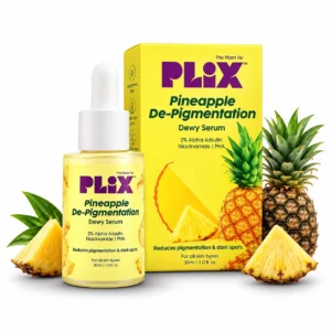 Plix Pineapple De-Pigmentation Dewy Serum (30ml)