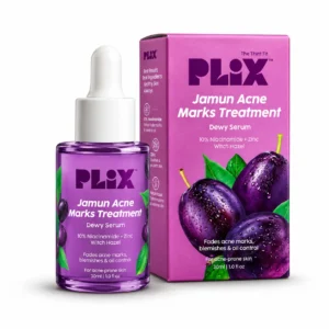 Plix Jamun Acne Marks Treatment Dewy Serum (30ml)