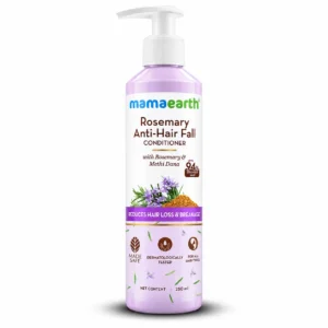 Mamaearth Rosemary Conditioner Anti Hair Fall-250ml