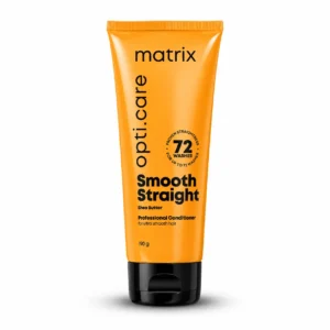 Matrix Opti Care Shea Butter Conditioner 196g