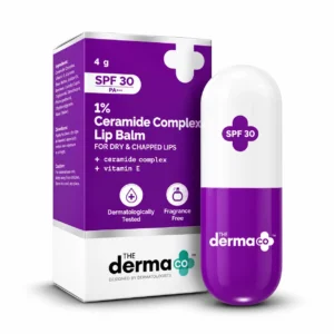 The Derma Co 1% Ceramide Lip Balm Price in Bangladesh