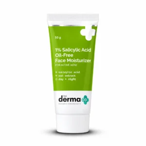 The Derma Co 1% Salicylic Acid Oil-Free Moisturizer Price in Bangladesh